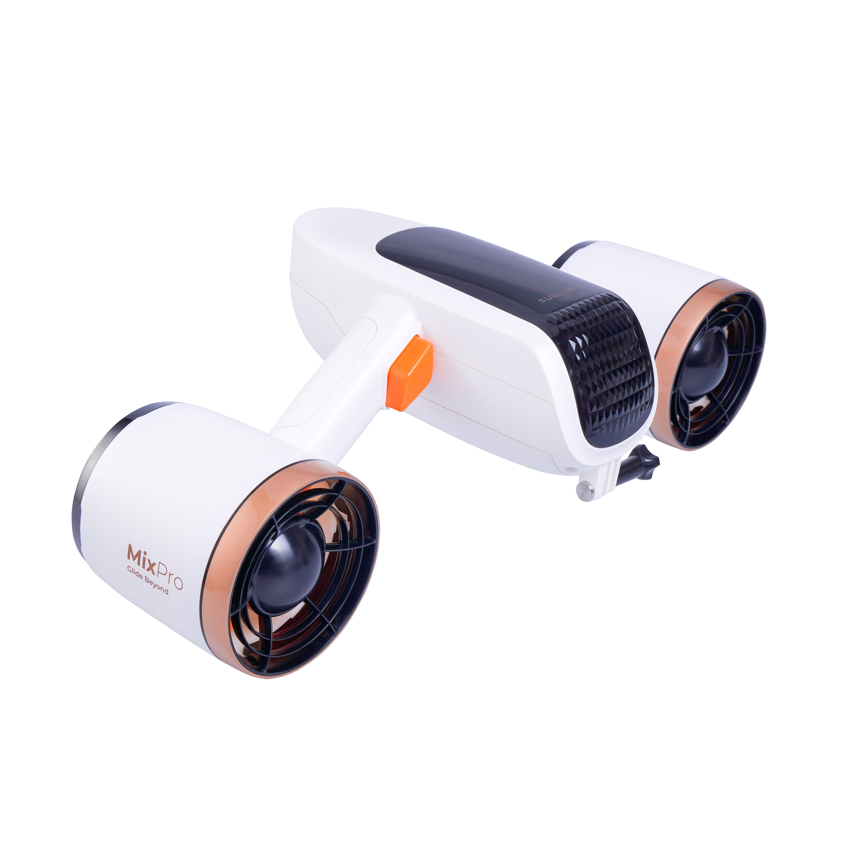 MixPro underwater propulsion