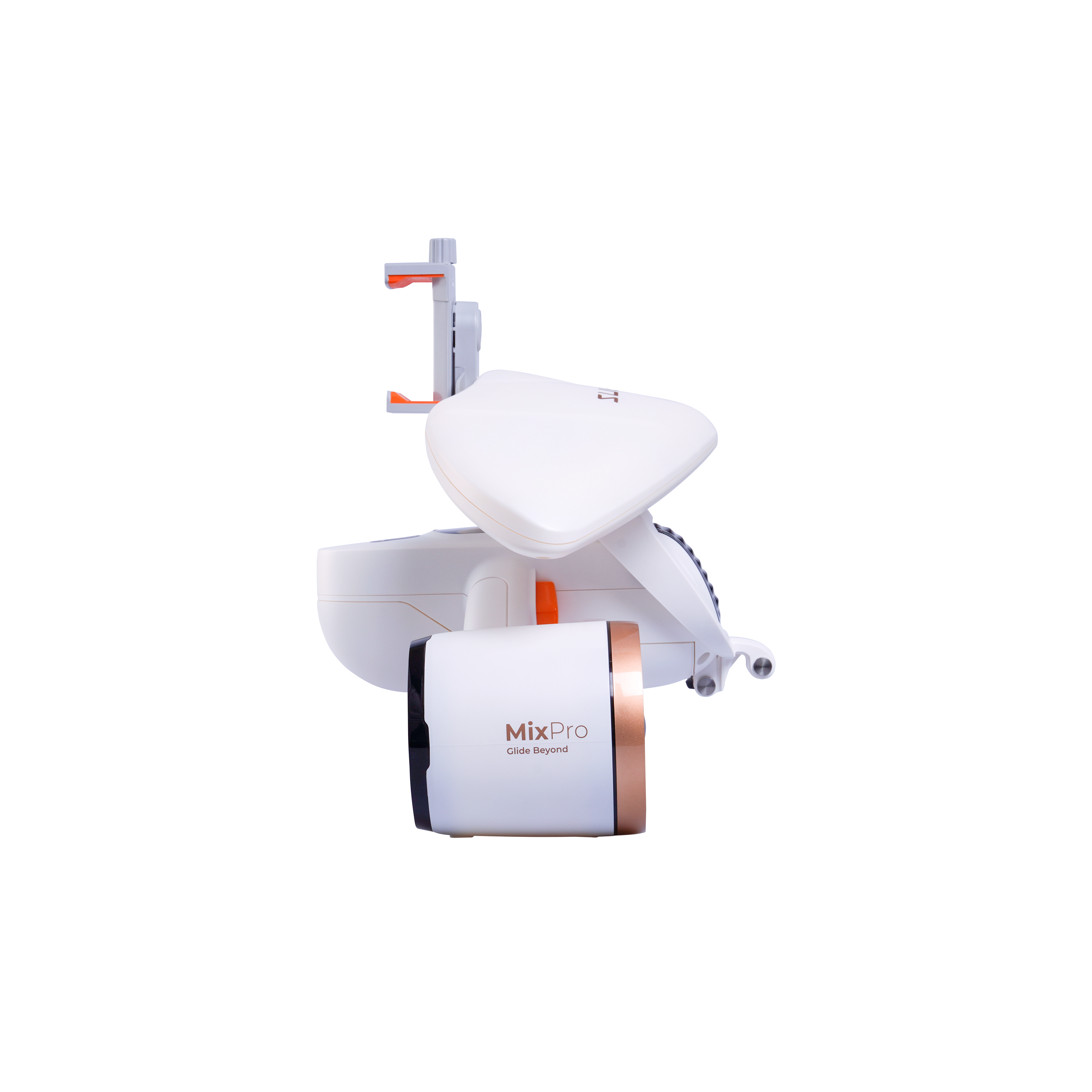 MixPro underwater propulsion