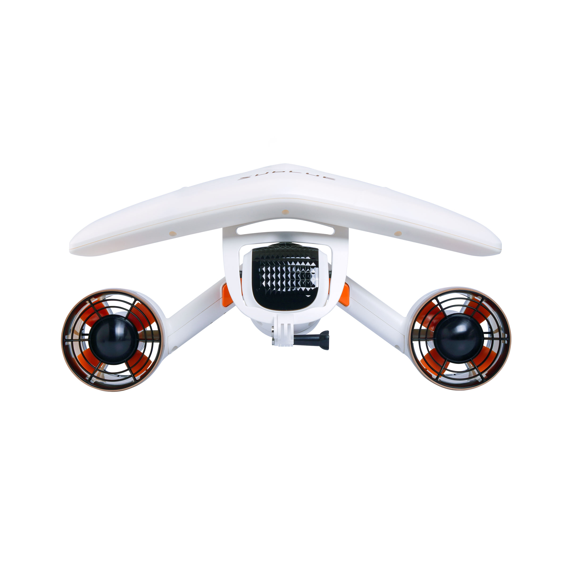 MixPro underwater propulsion