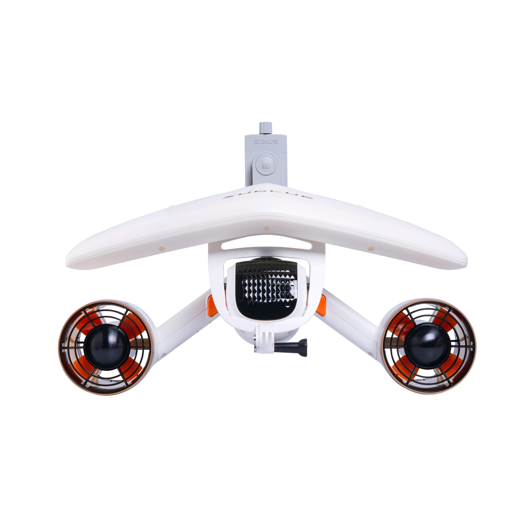 MixPro underwater propulsion