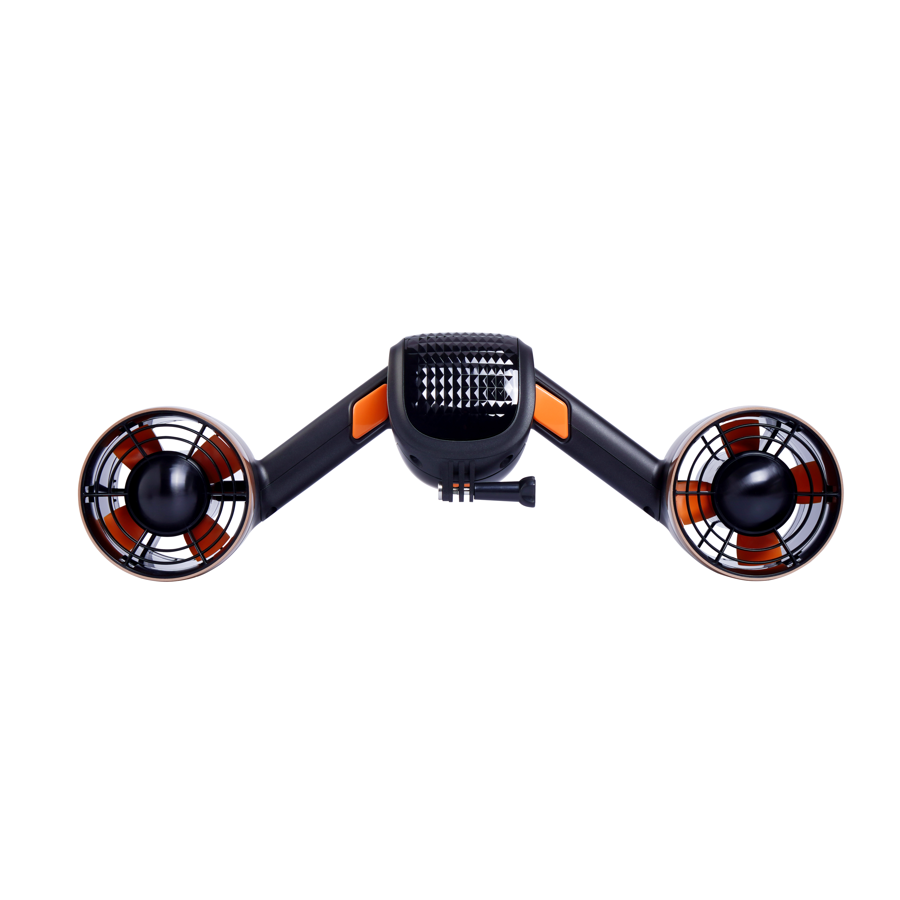 MixPro underwater propulsion