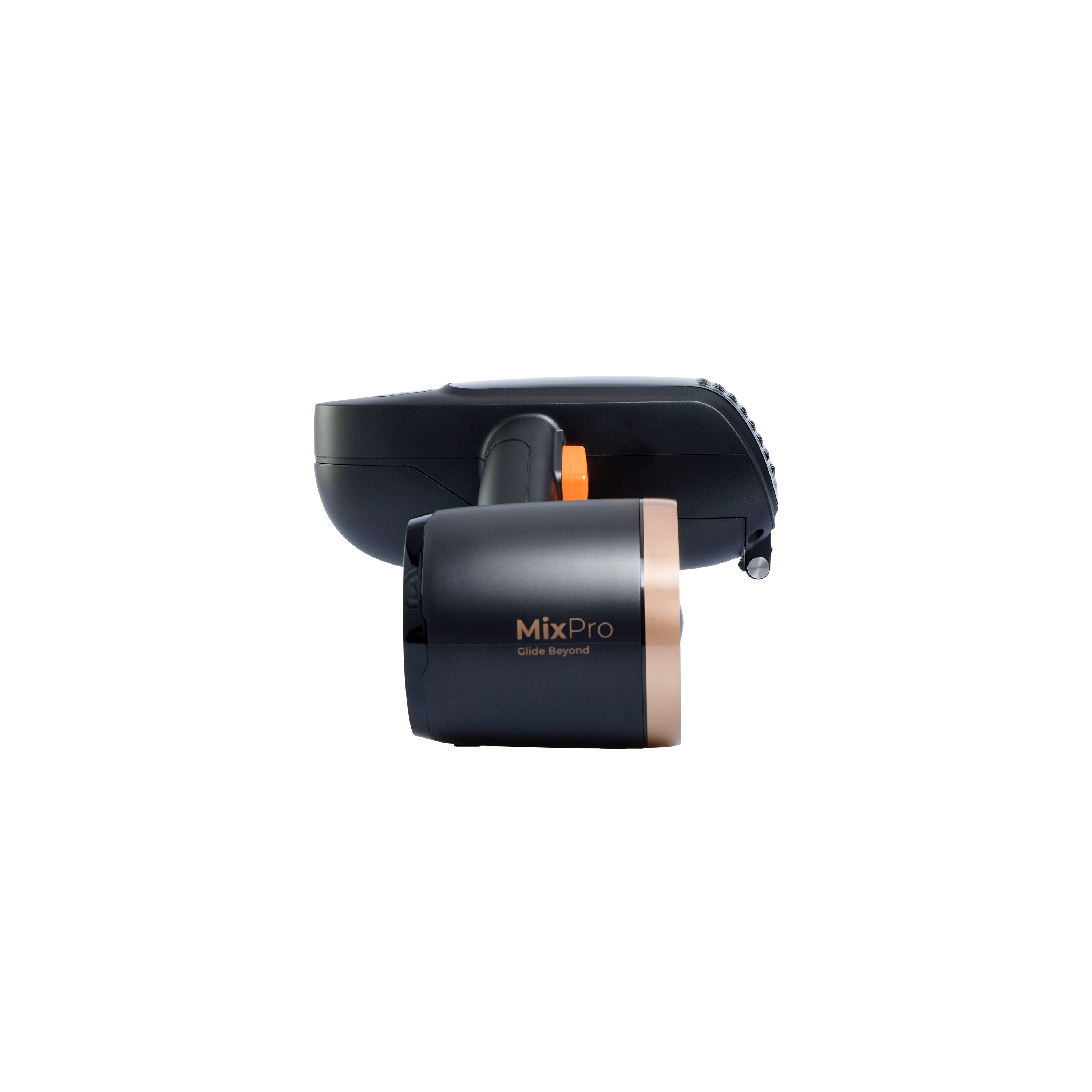 MixPro underwater propulsion