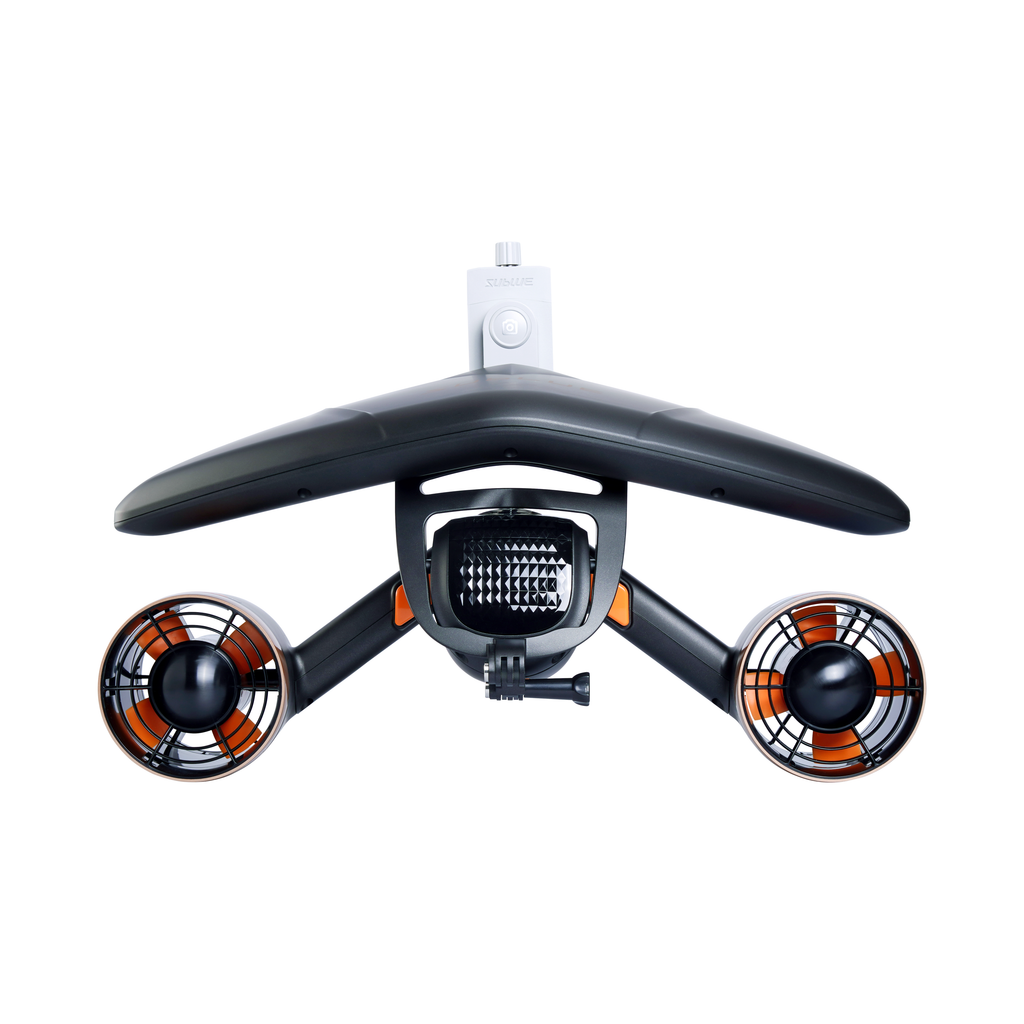 MixPro underwater propulsion