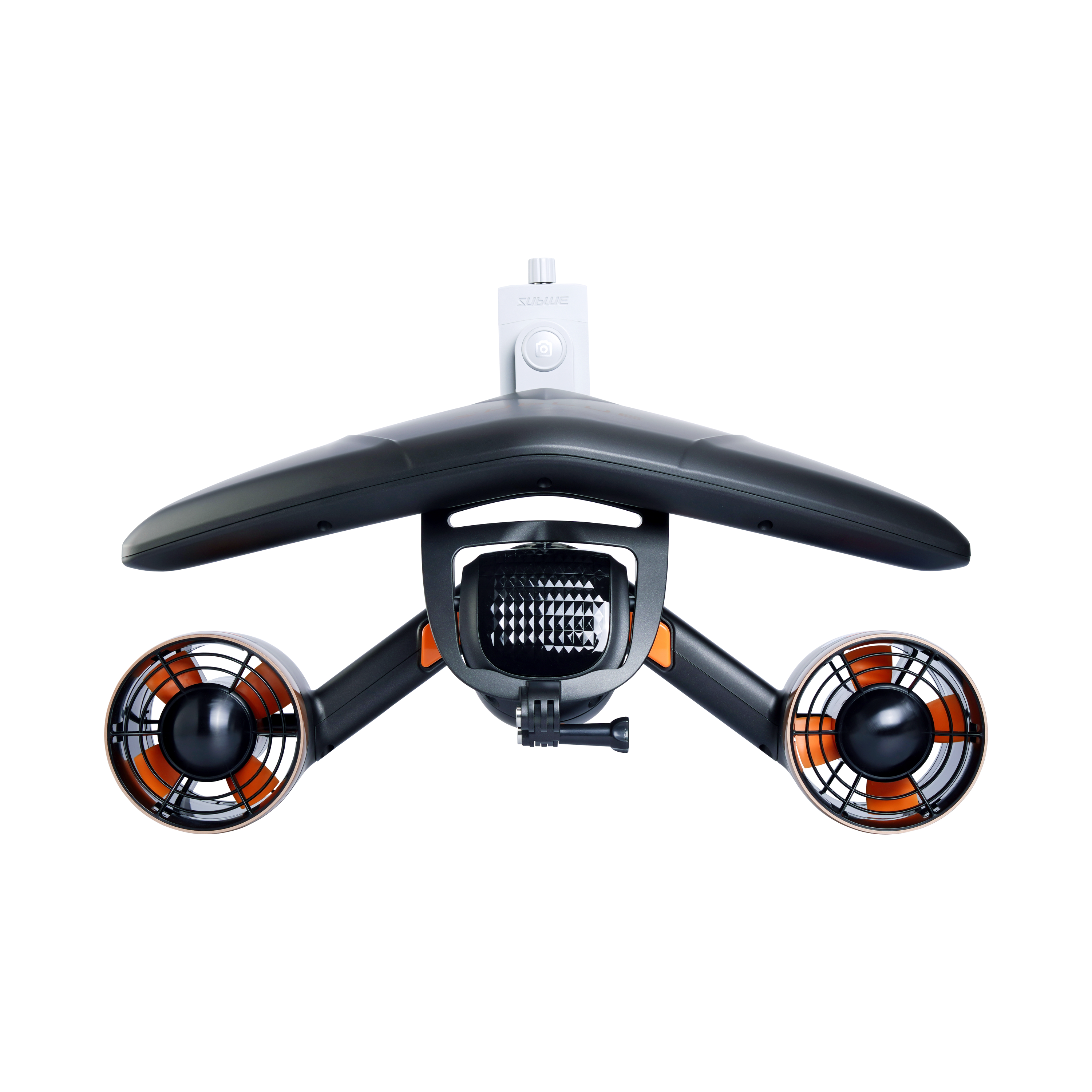 MixPro underwater propulsion