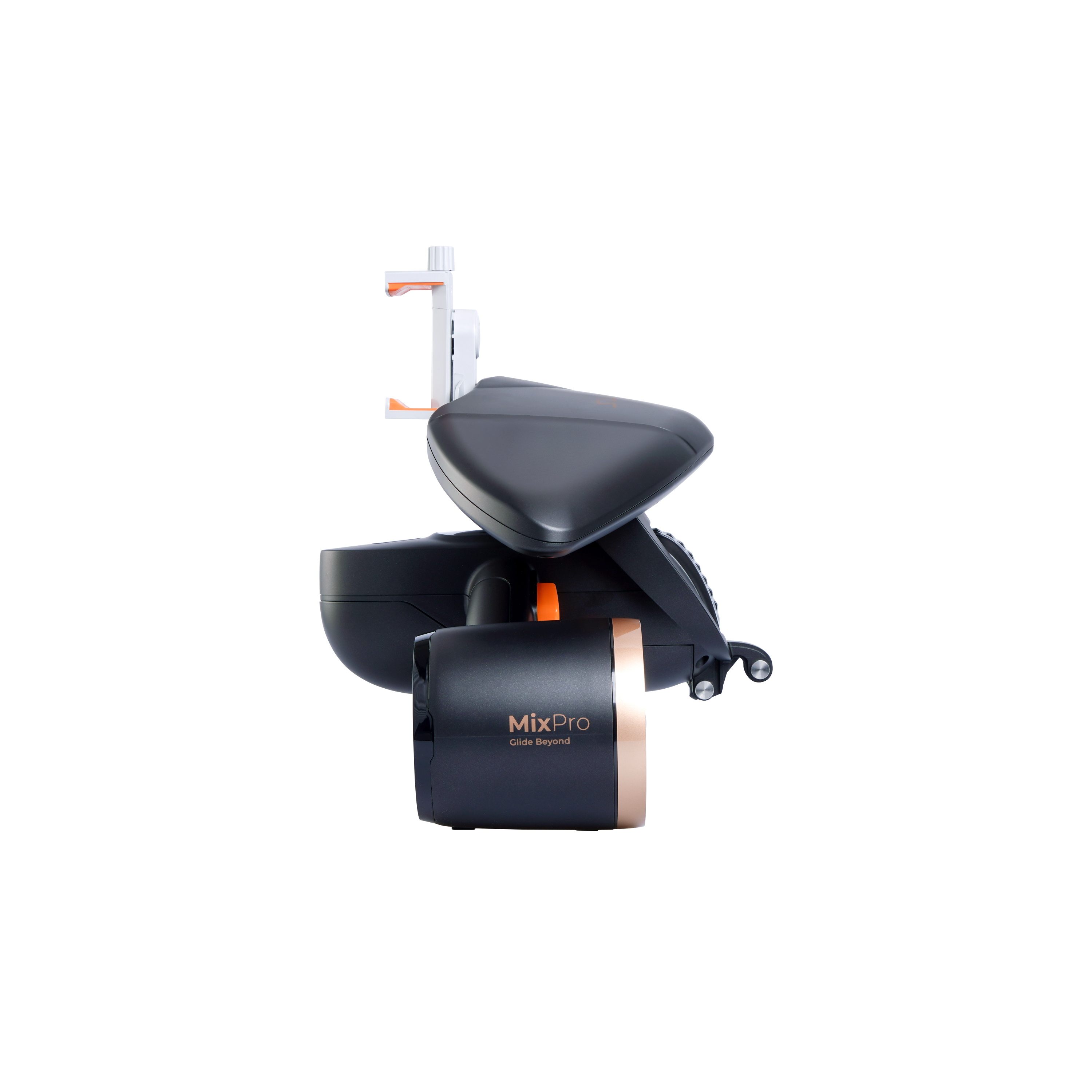 MixPro underwater propulsion