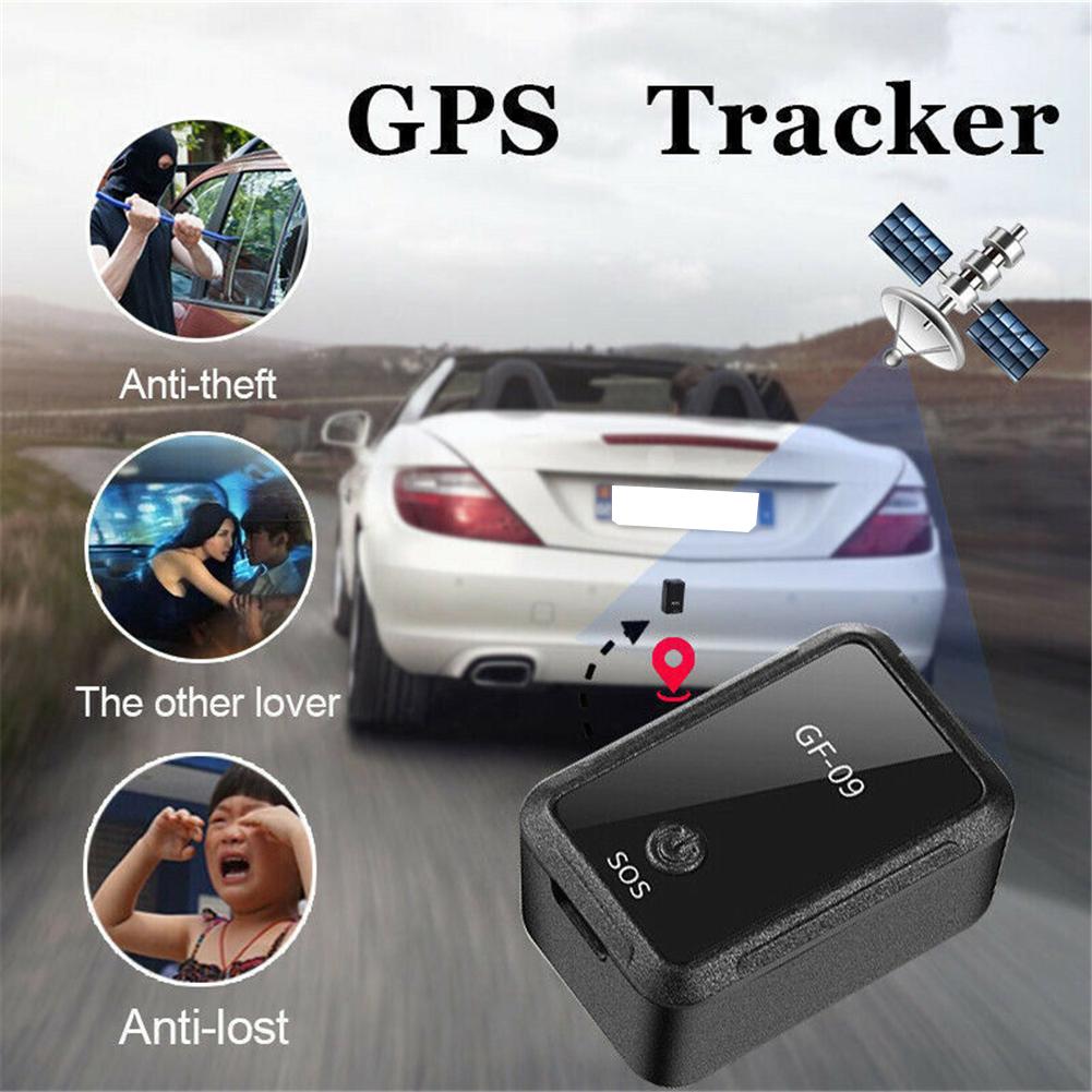 GF09 Locator Elderly, Children and Pet Anti-Lost Device