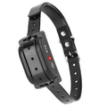 Dog Wireless Fence Collar Receiver GPS Tracker Vibration Beep Mode Receiver Without Remote For Small Medium Large Dogs