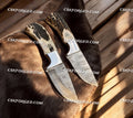 Frontier Ranger Custom Old West Knifes Set