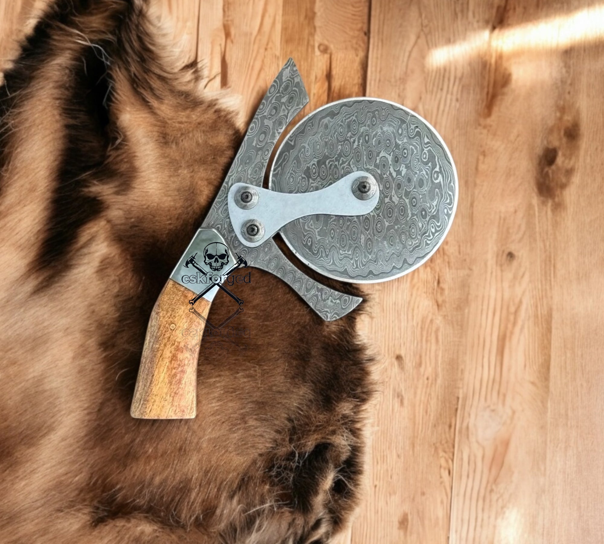Wheel Pizza Cutter-Best for Home & Professional Chefs