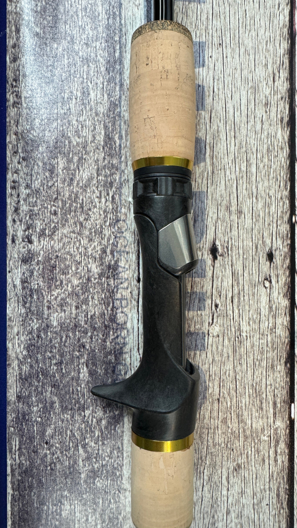 Palmarius P+ Gen II CORK Limited Edition Slow Pitch Jigging Rod