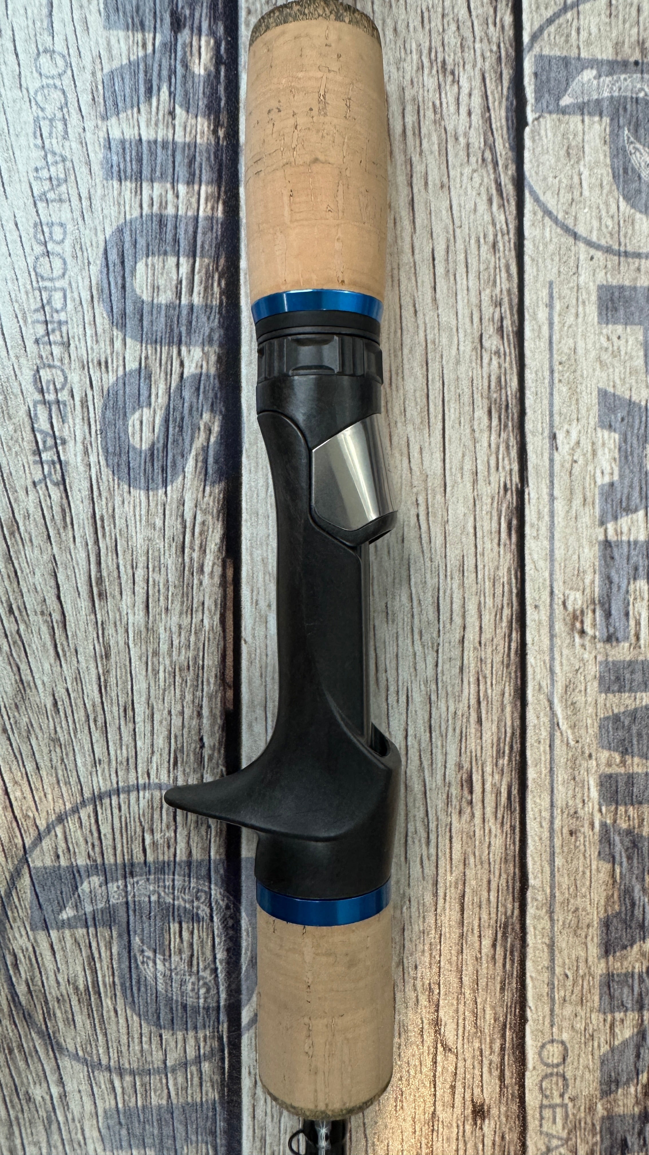Palmarius P+ Gen II CORK Limited Edition Slow Pitch Jigging Rod