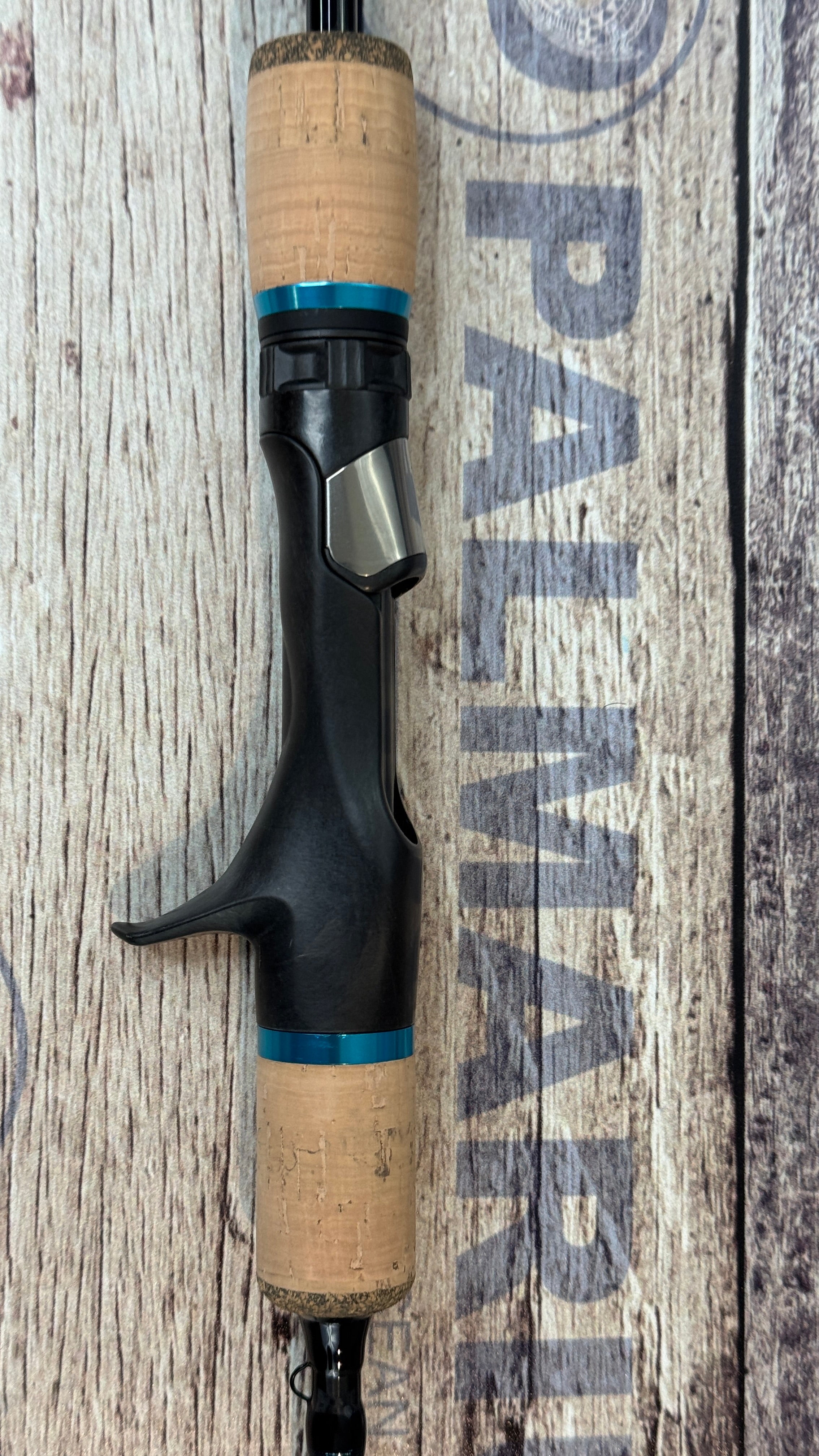 Palmarius P+ Gen II CORK Limited Edition Slow Pitch Jigging Rod