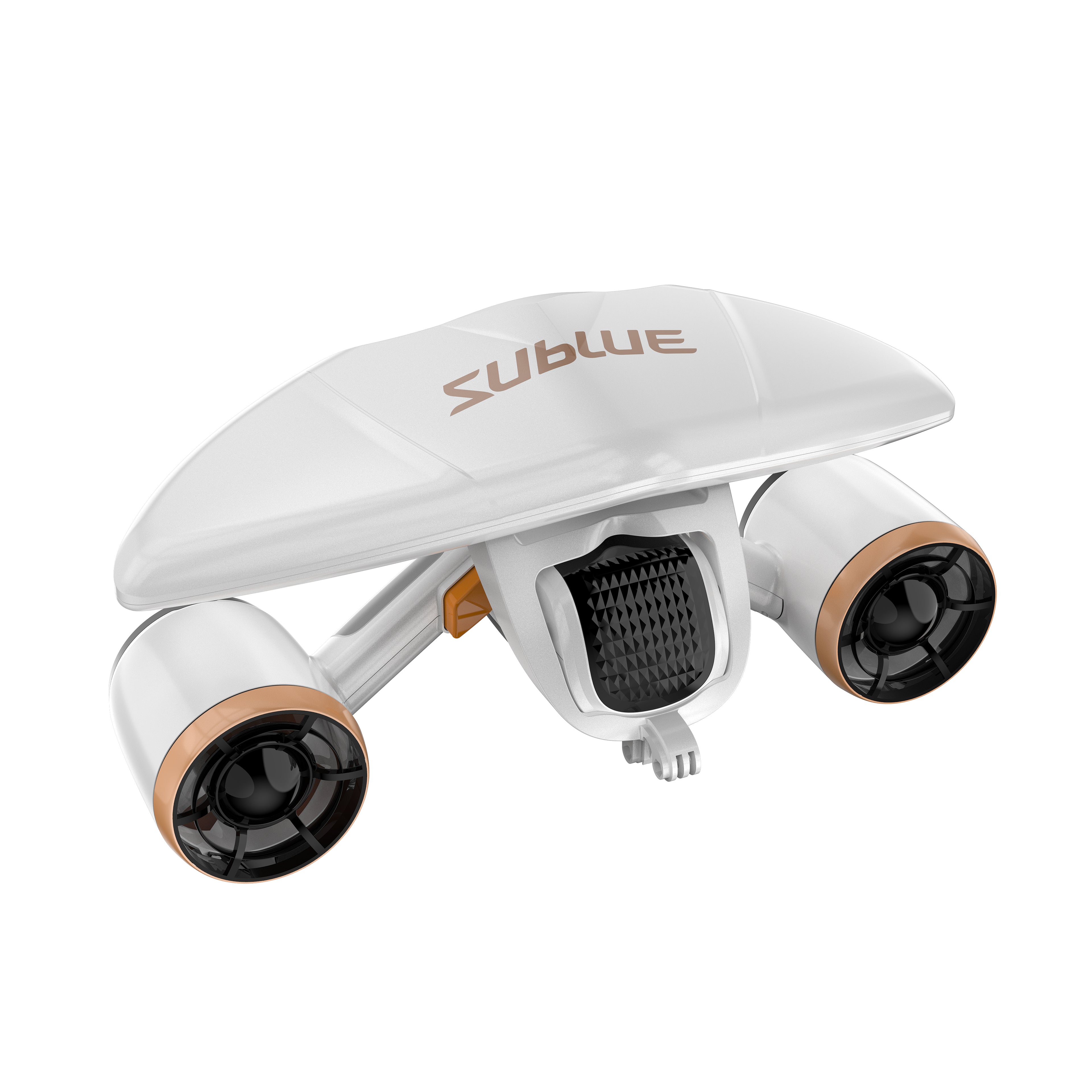 MixPro underwater propulsion