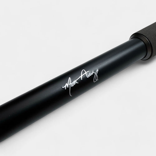 Check Casher Casting Rod