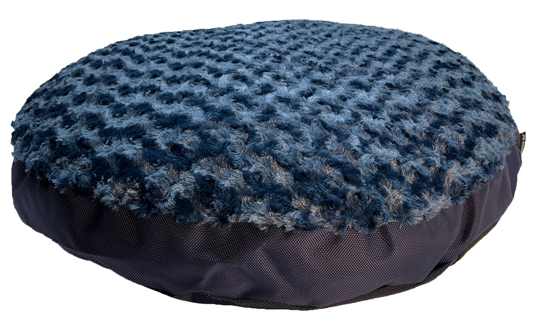 Dog Bed - Round  Furvana™