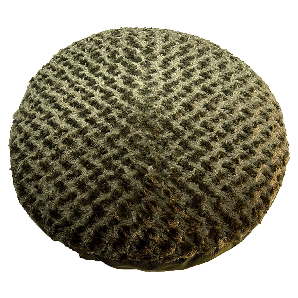 Dog Bed - Round  Furvana™