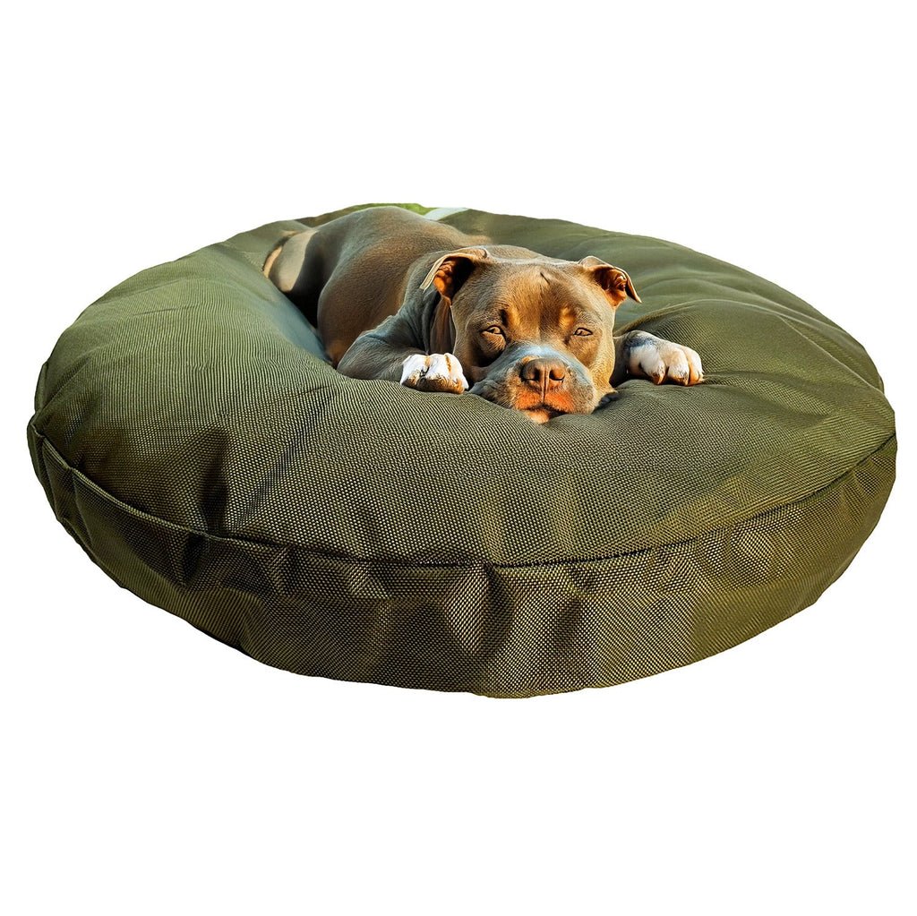 Dog Bed - Round Armor™