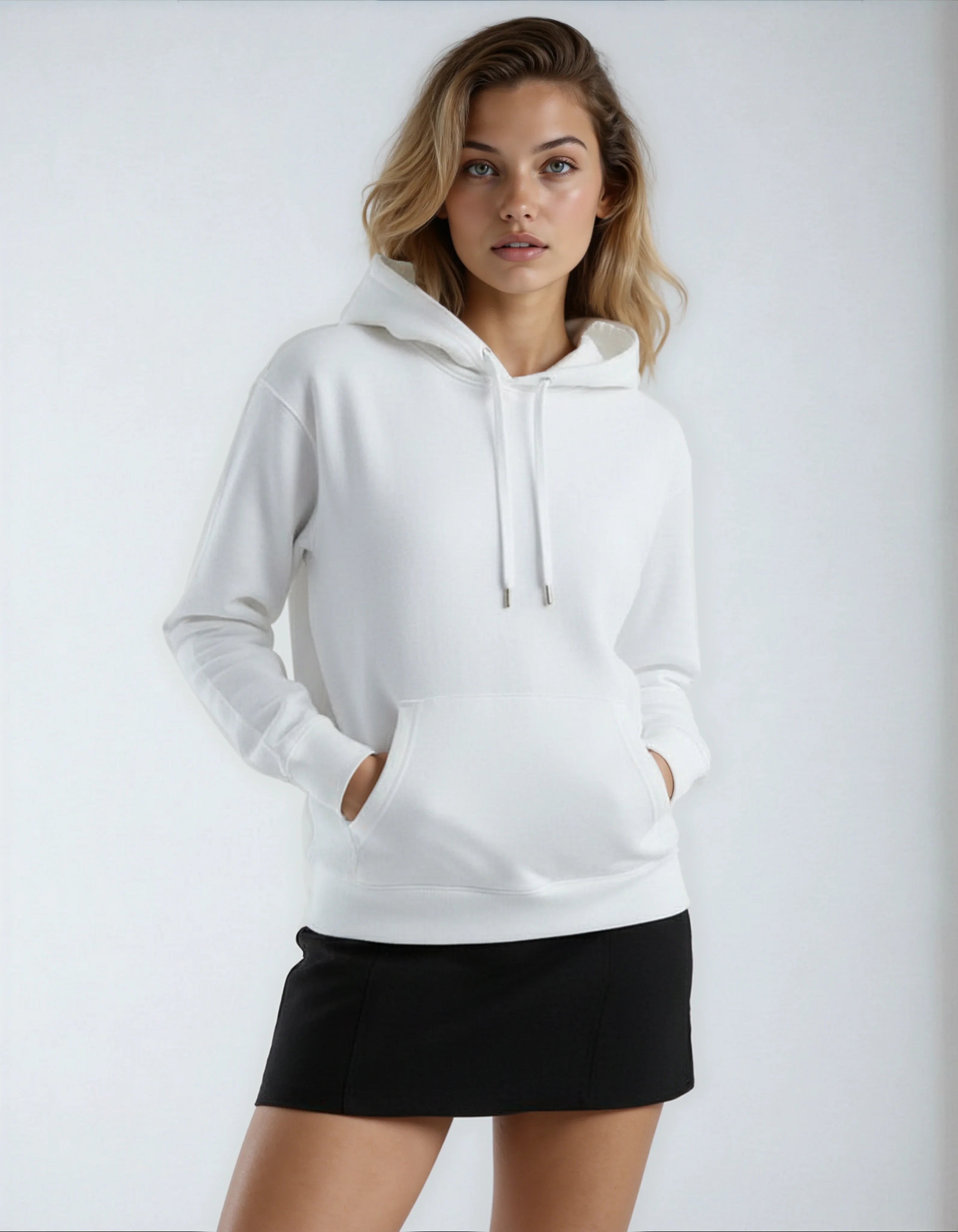 Heavyweight Hoodie