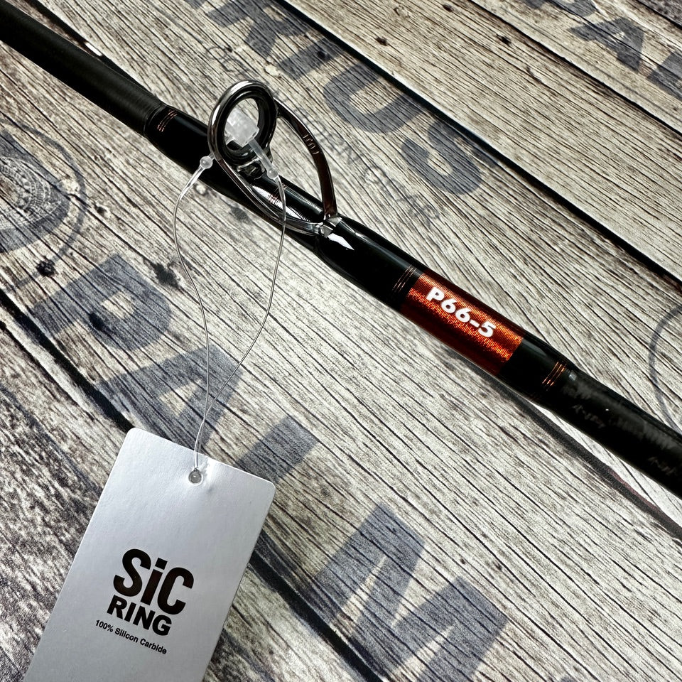 Palmarius P+ Blue EVA Slow Pitch Jigging Rods