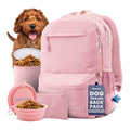 The Original Doggy Bag™ Backpack for pet Supplies
