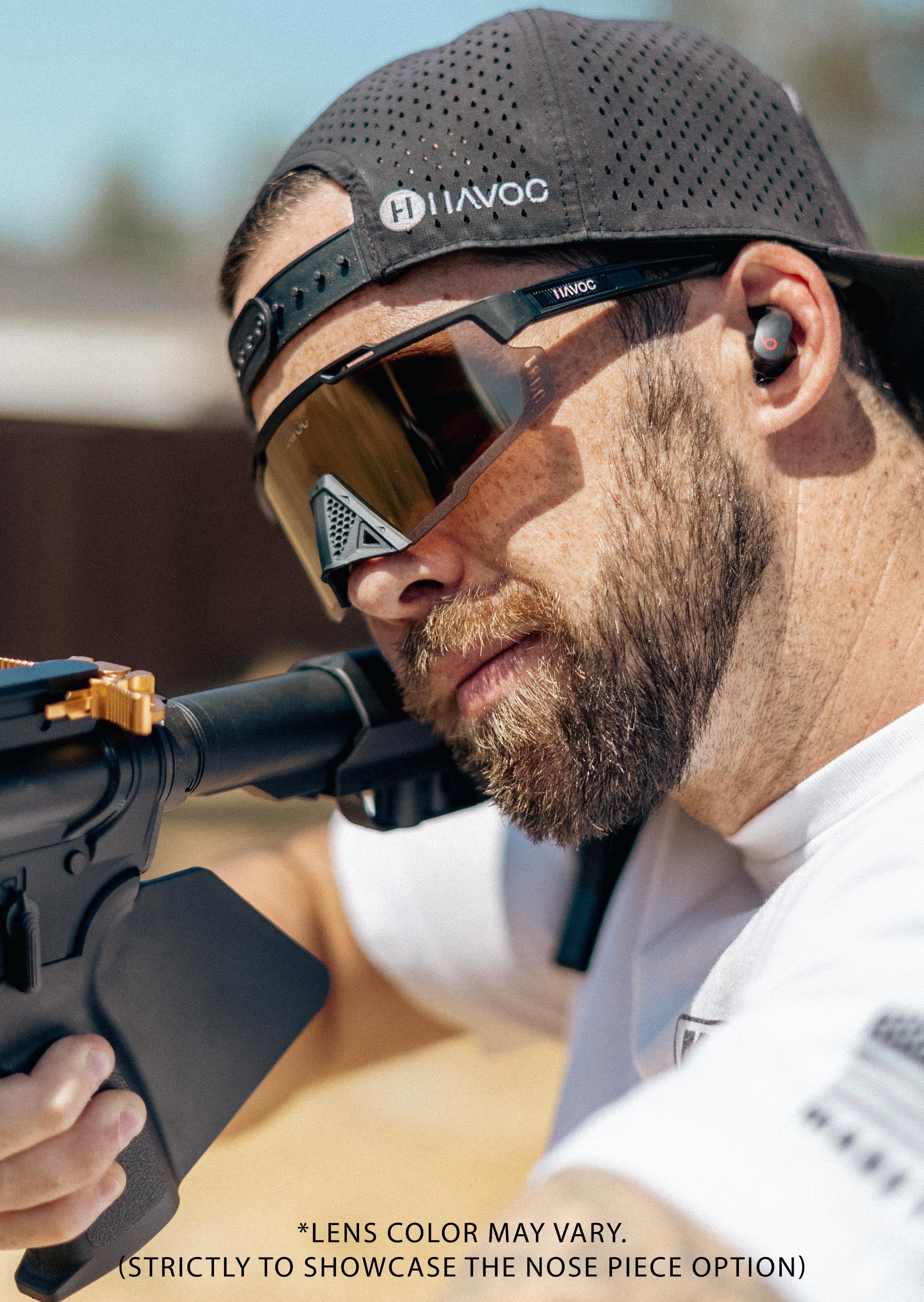 Reaper Sunglasses