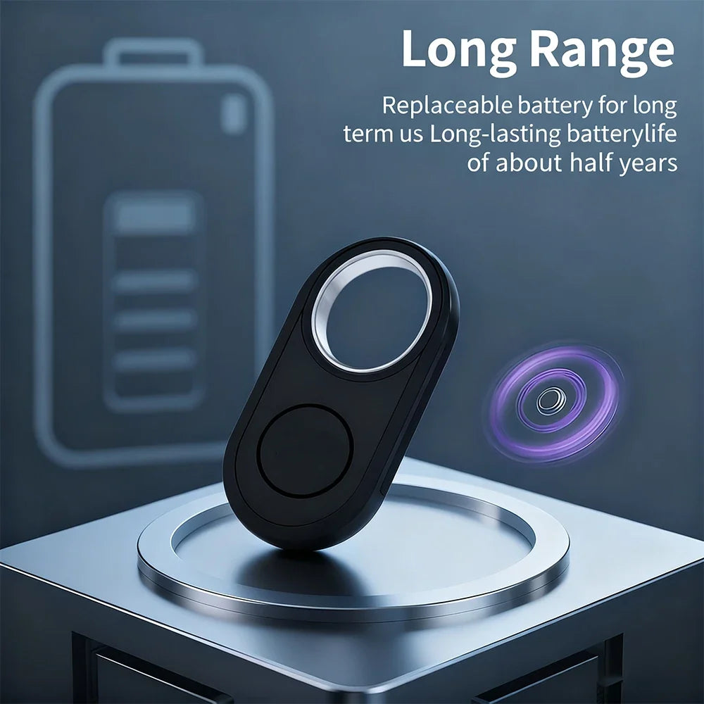 4-PCS App Remote Locating Tracker Positioning for Android