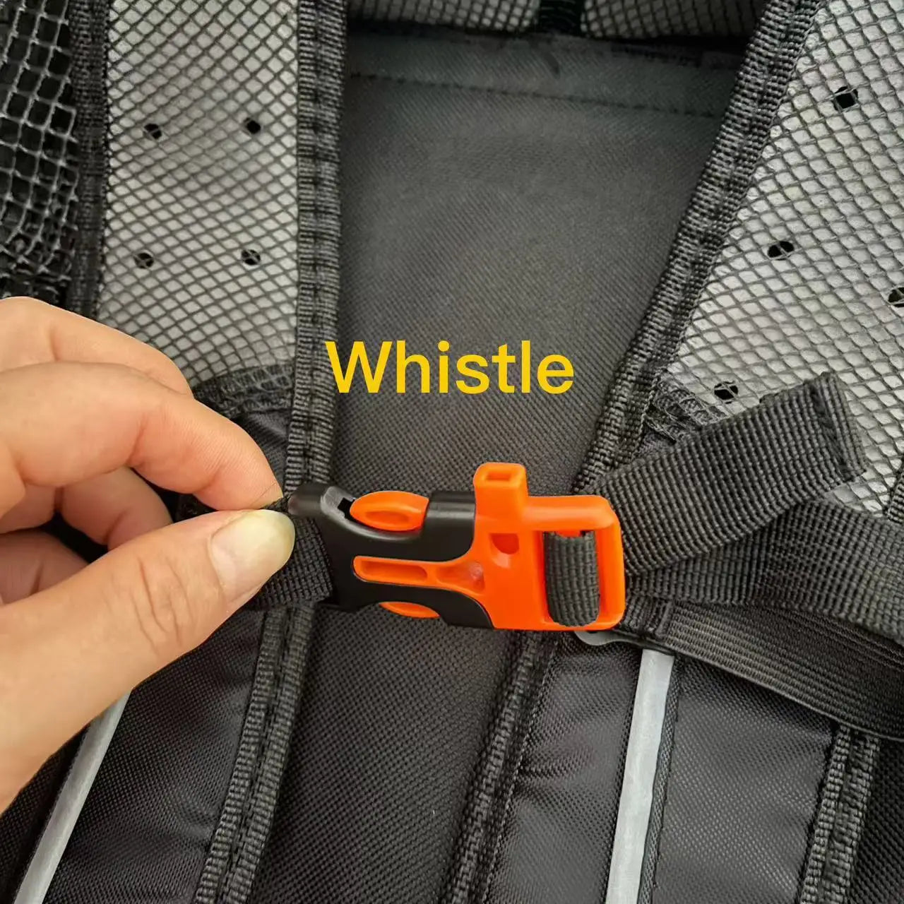 Pet Dog Carrier Travel Backpack Ventilation Sport Mesh