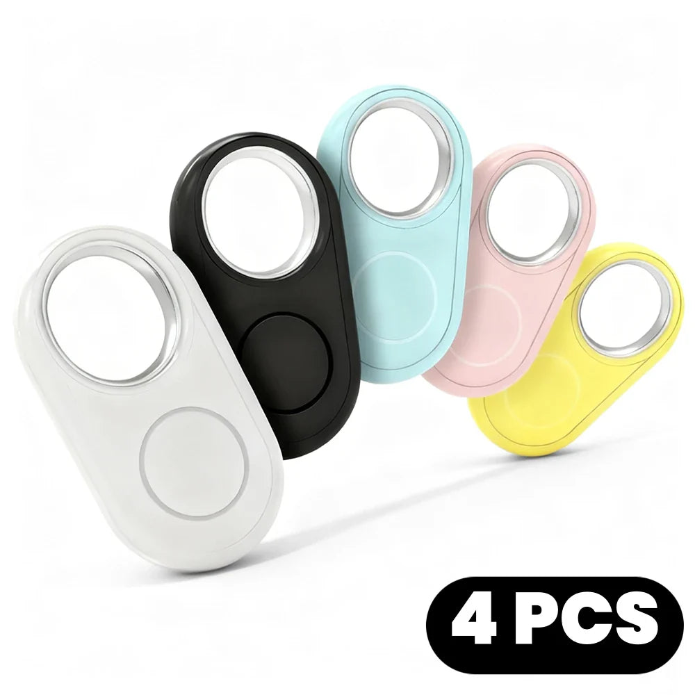 4-PCS App Remote Locating Tracker Positioning for Android