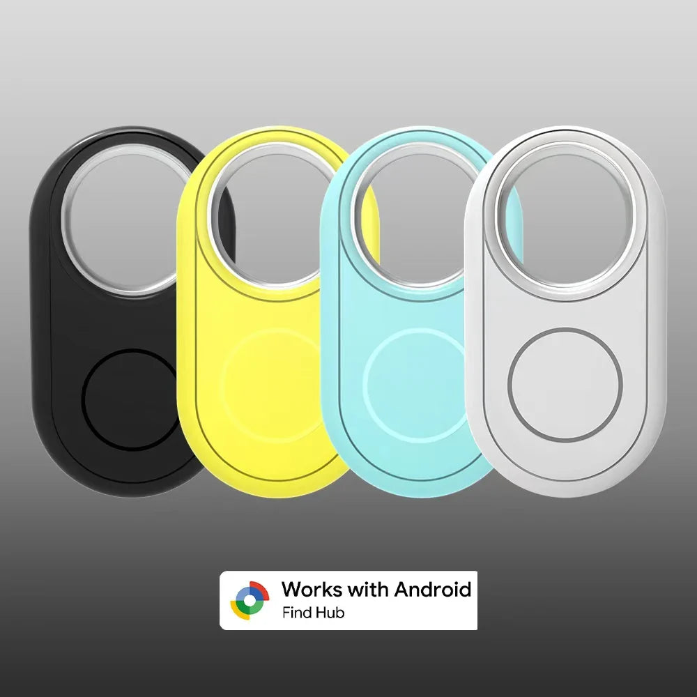 4-PCS App Remote Locating Tracker Positioning for Android