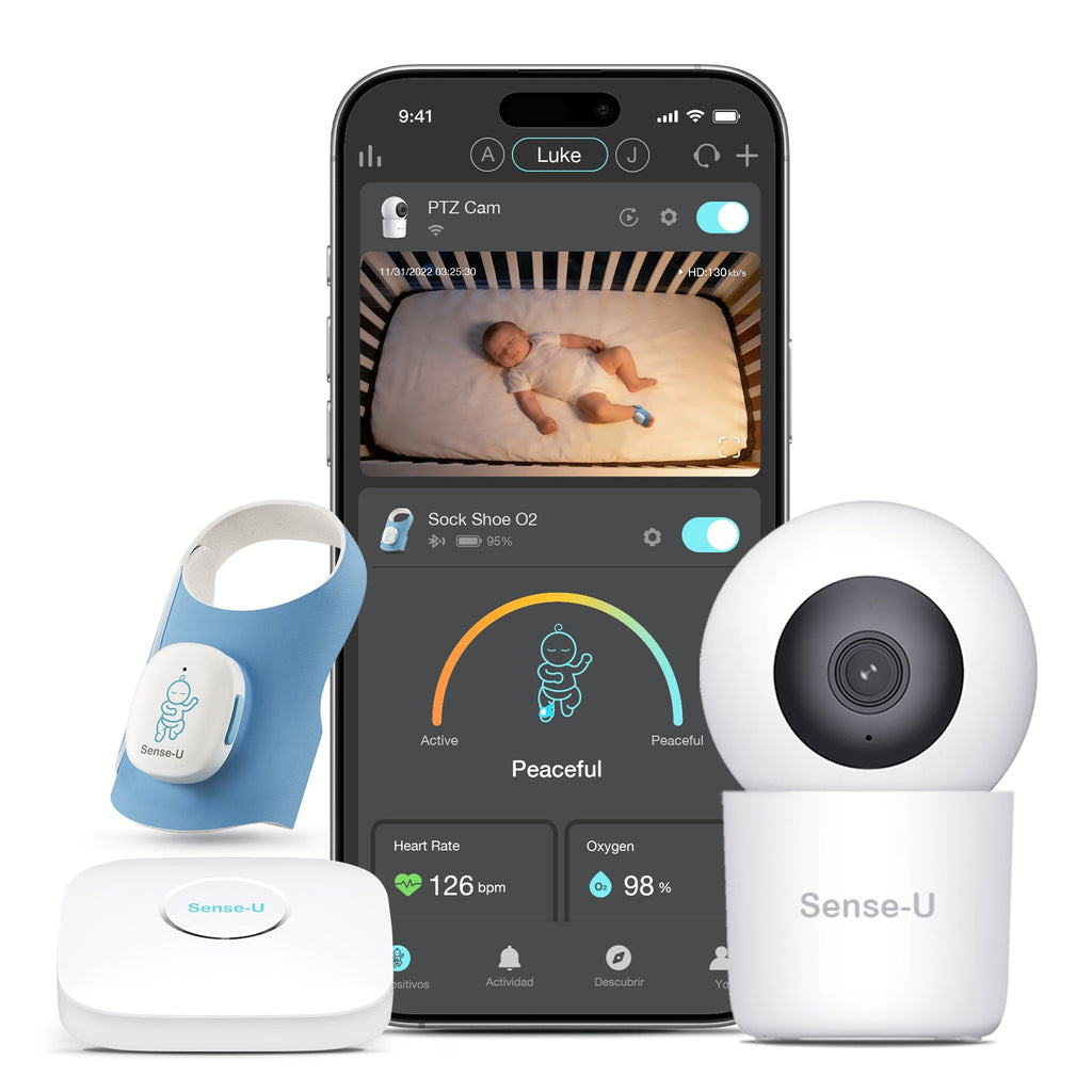 Smart Bundle (2.5K PTZ Cam)
