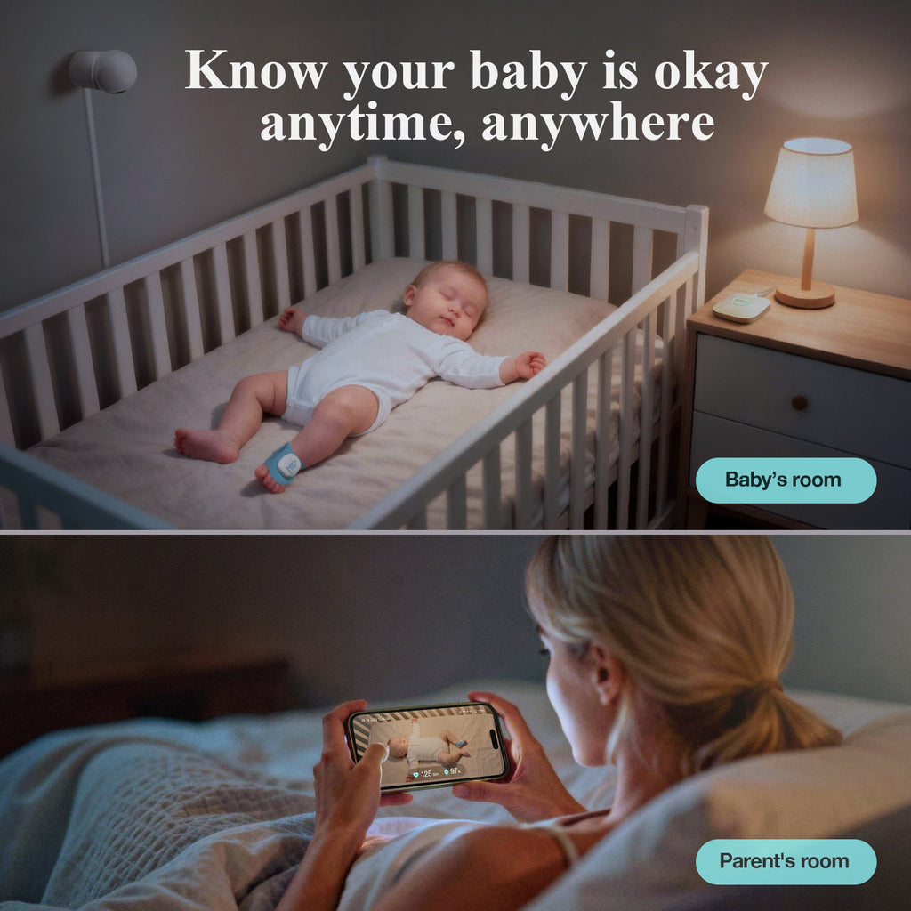Smart Bundle (2.5K PTZ Cam)