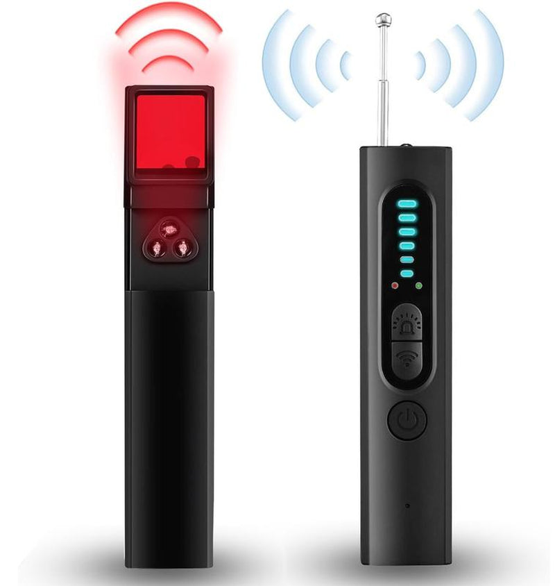 Hidden Camera , Spy Camera, Car GPS Tracker, Bug , RF Signal , Listening Device Detector.