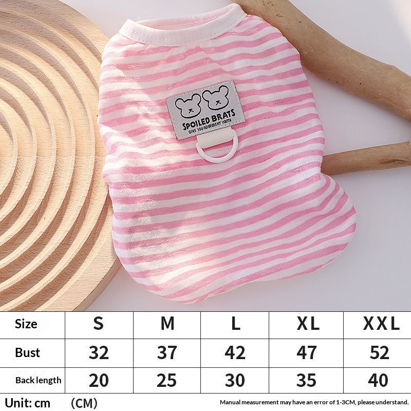 New Springsummer Lightweight Breathable Tank Top