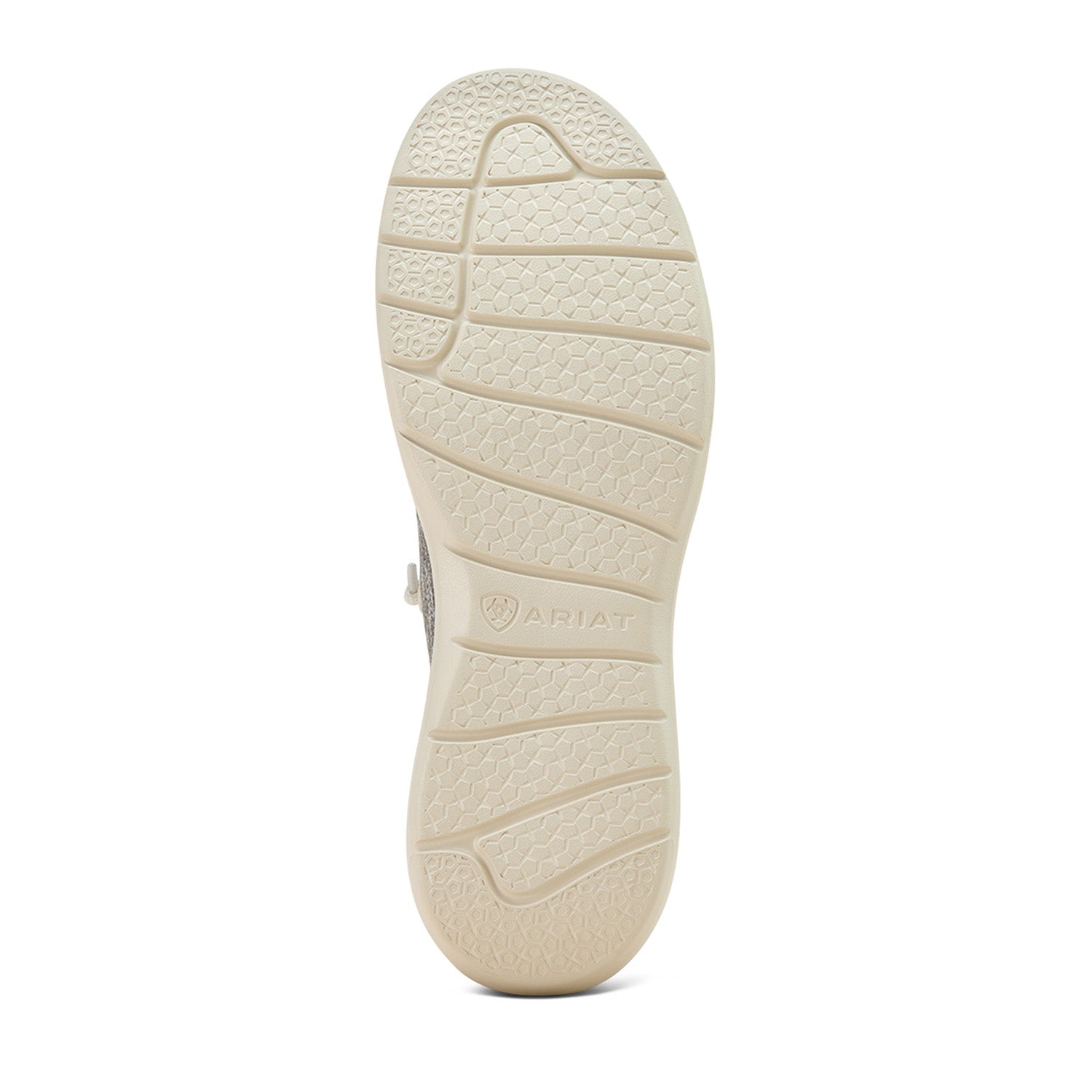 Ariat Men's Hilo Slip-On Shoes – Lightweight Casual Sneakers, Breathable Comfort