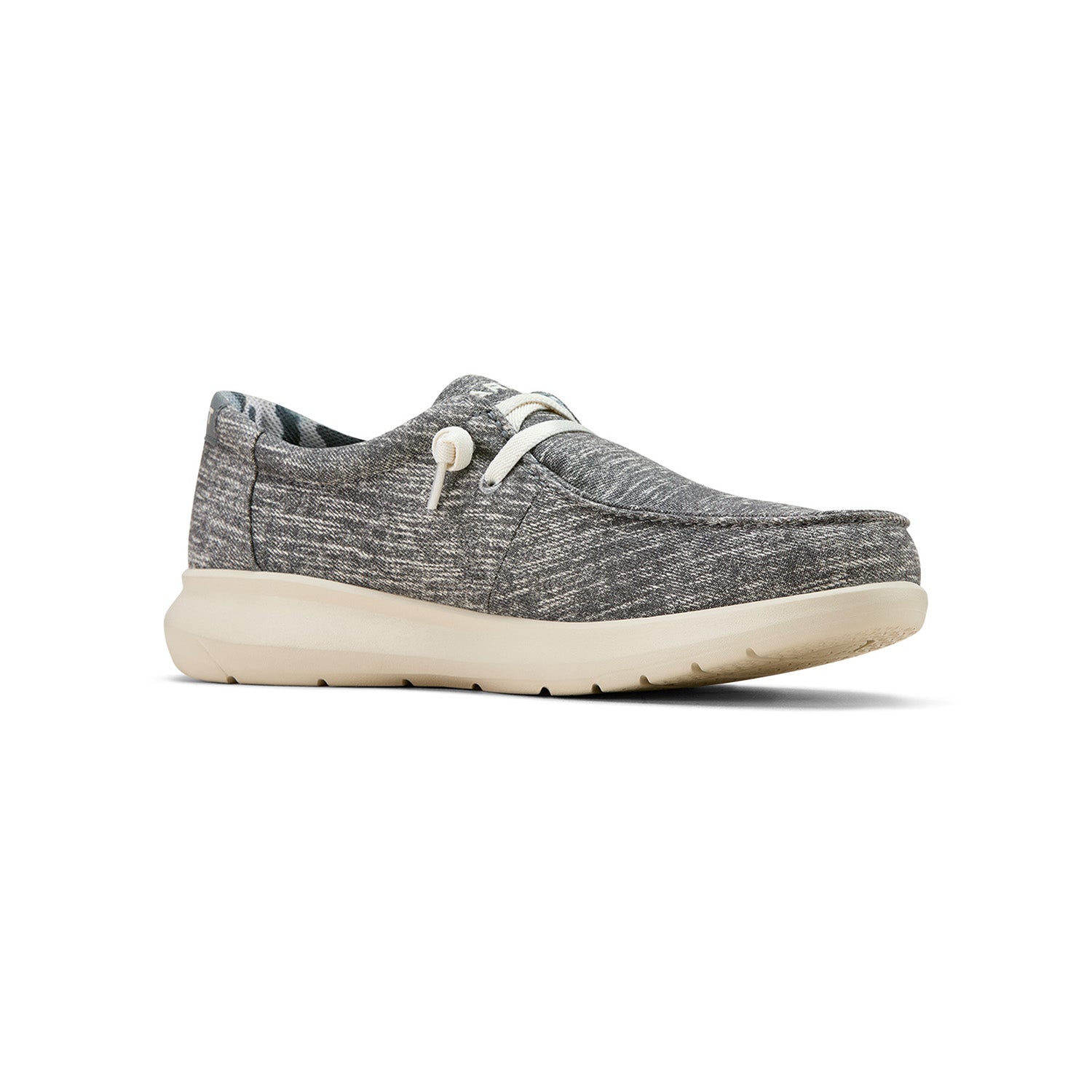 Ariat Men's Hilo Slip-On Shoes – Lightweight Casual Sneakers, Breathable Comfort