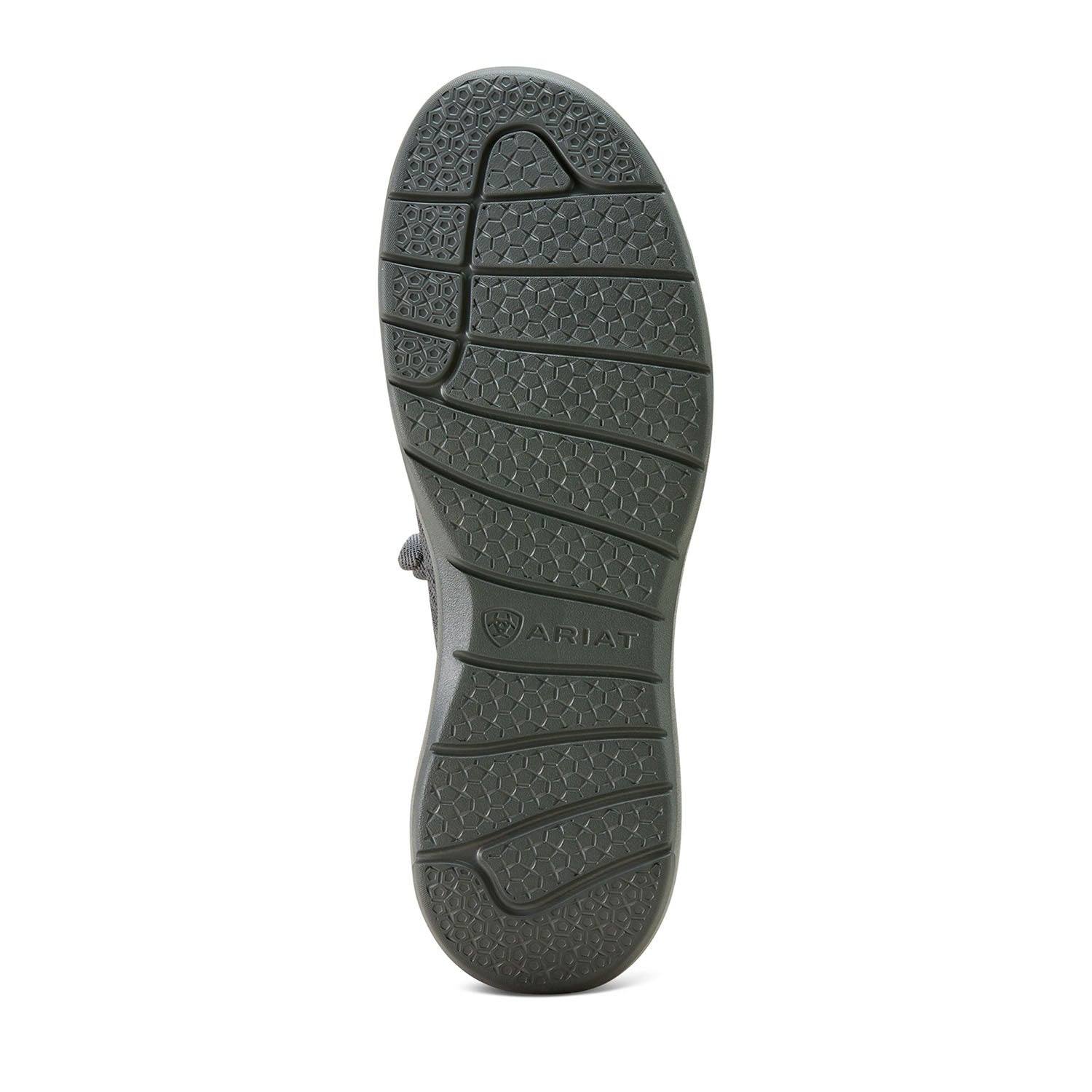 Ariat Men's Hilo Slip-On Shoes – Lightweight Casual Sneakers, Breathable Comfort