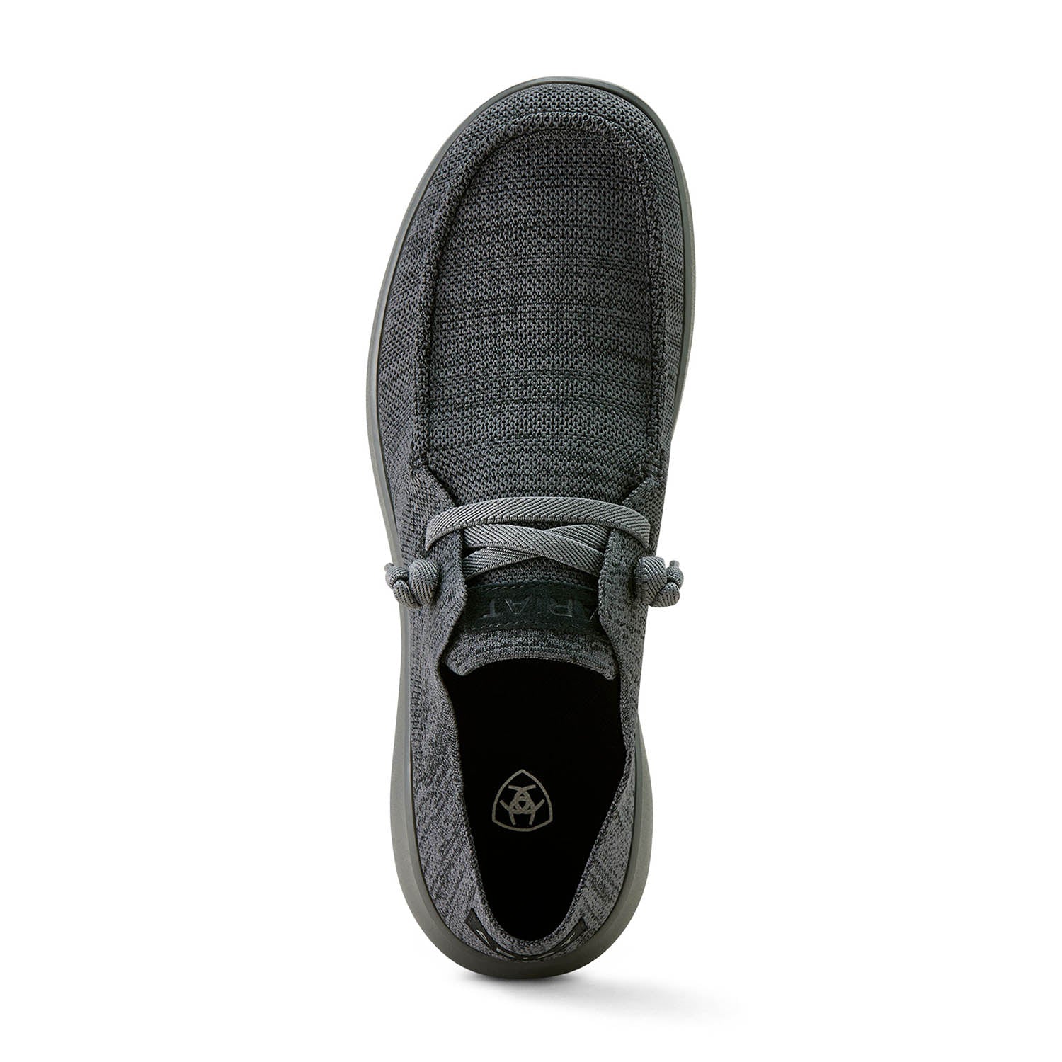 Ariat Men's Hilo Slip-On Shoes – Lightweight Casual Sneakers, Breathable Comfort
