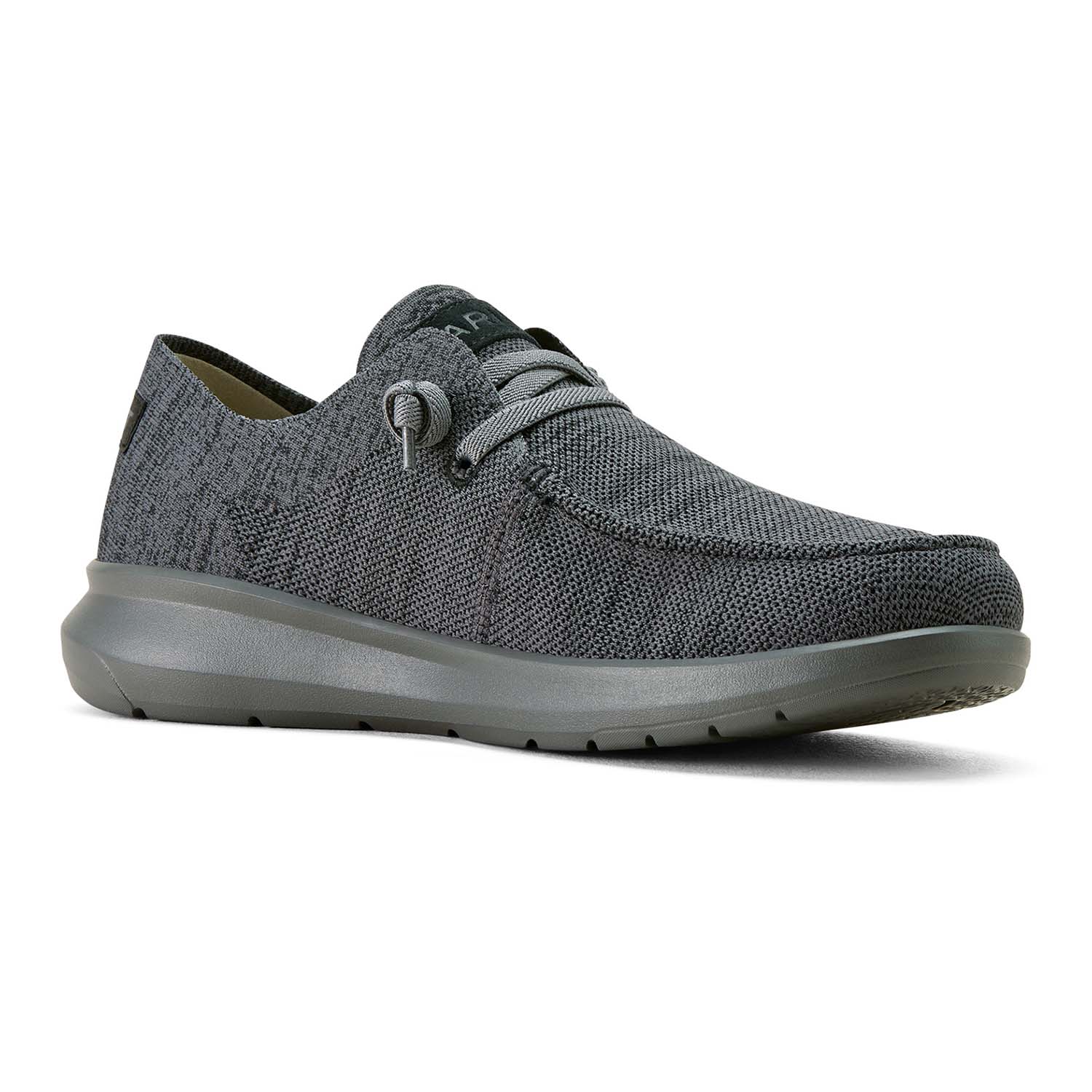 Ariat Men's Hilo Slip-On Shoes – Lightweight Casual Sneakers, Breathable Comfort