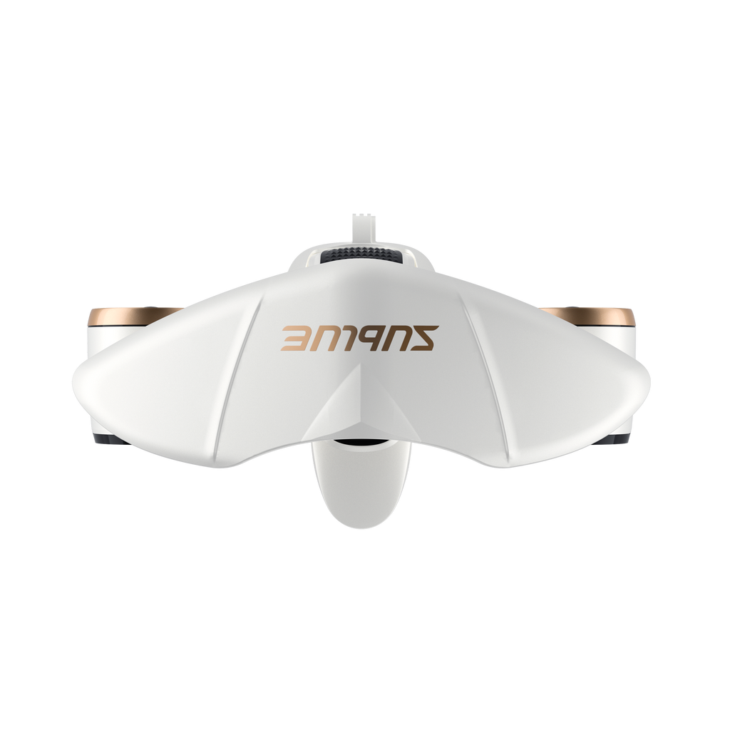 MixPro underwater propulsion