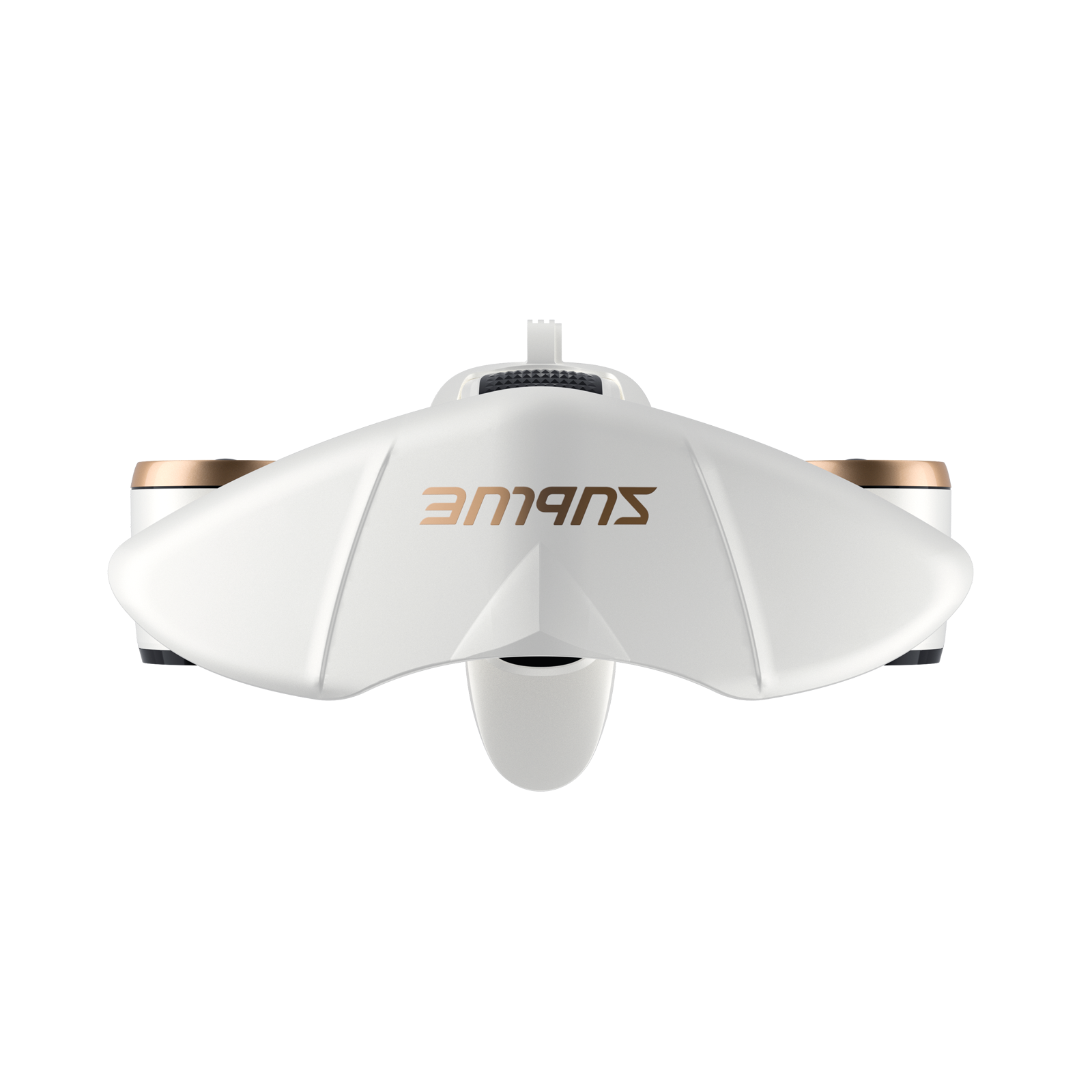 MixPro underwater propulsion