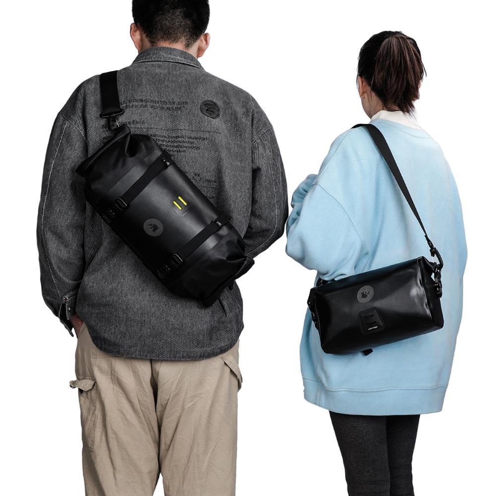 Bicycle Bag Waterproof Handlebar mount