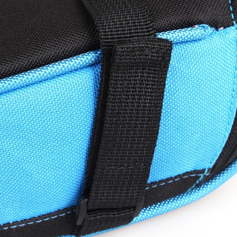 Waterproof Bicycle Bags Seat mount