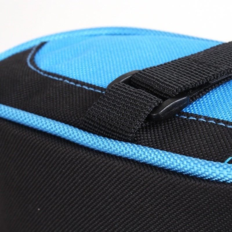 Waterproof Bicycle Bags Seat mount