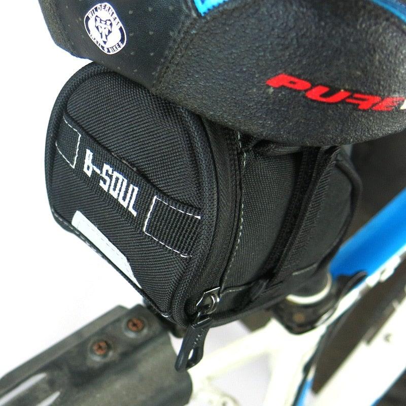 Waterproof Bicycle Bags Seat mount