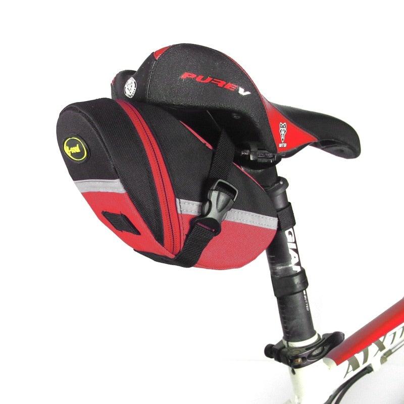 Waterproof Bicycle Bags Seat mount