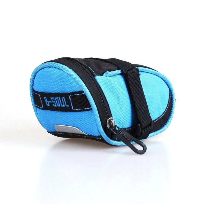 Waterproof Bicycle Bags Seat mount
