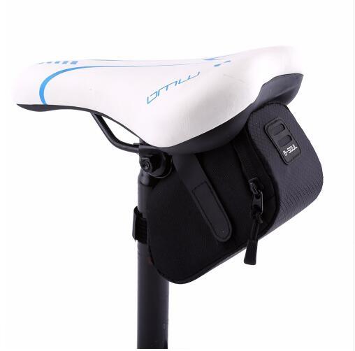 Waterproof Bicycle Bags Seat mount