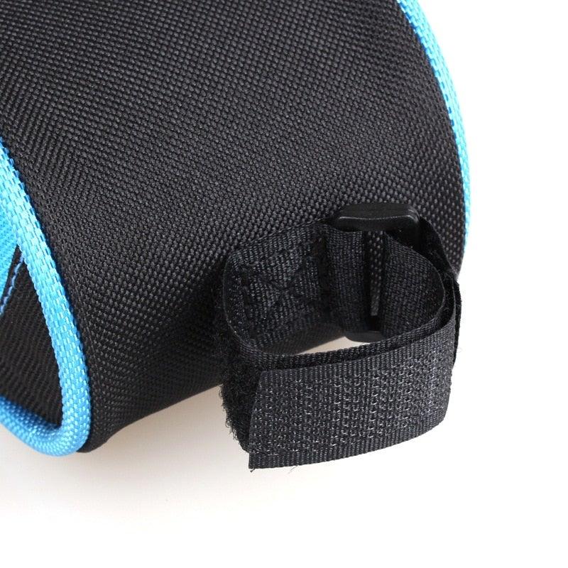 Waterproof Bicycle Bags Seat mount