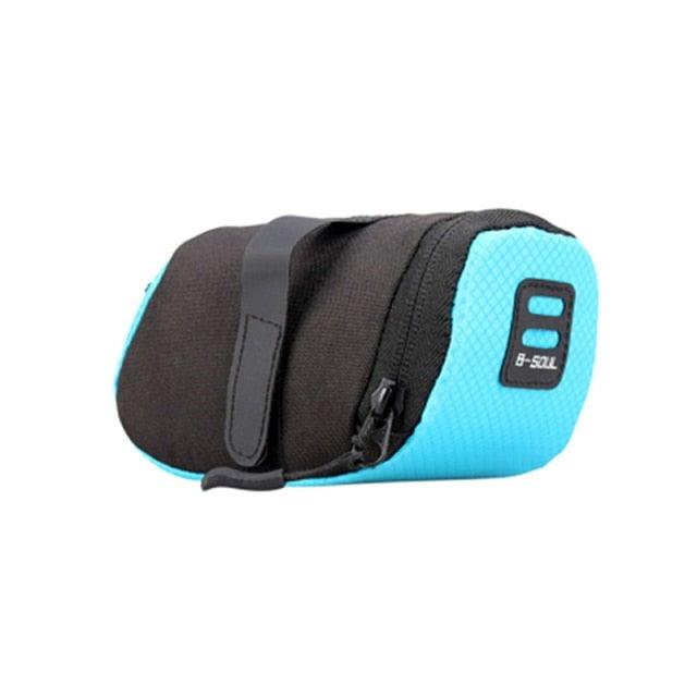 Waterproof Bicycle Bags Seat mount