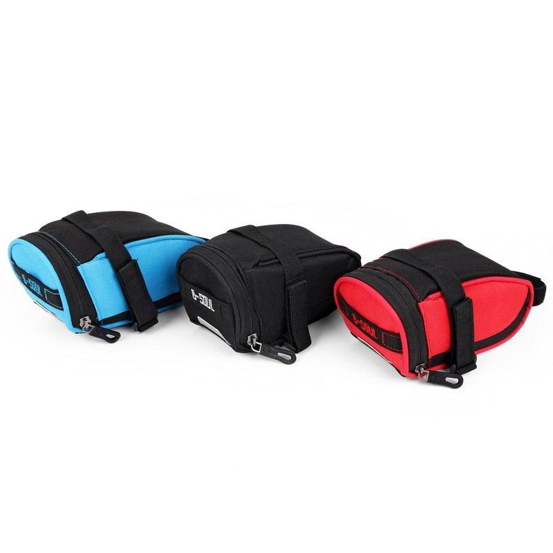 Waterproof Bicycle Bags Seat mount